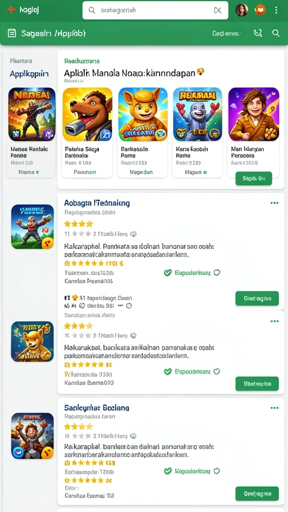 Screenshot akartoto nomor 1