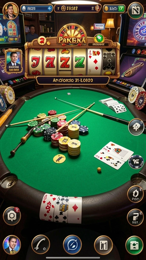 Screenshot akartoto nomor 2