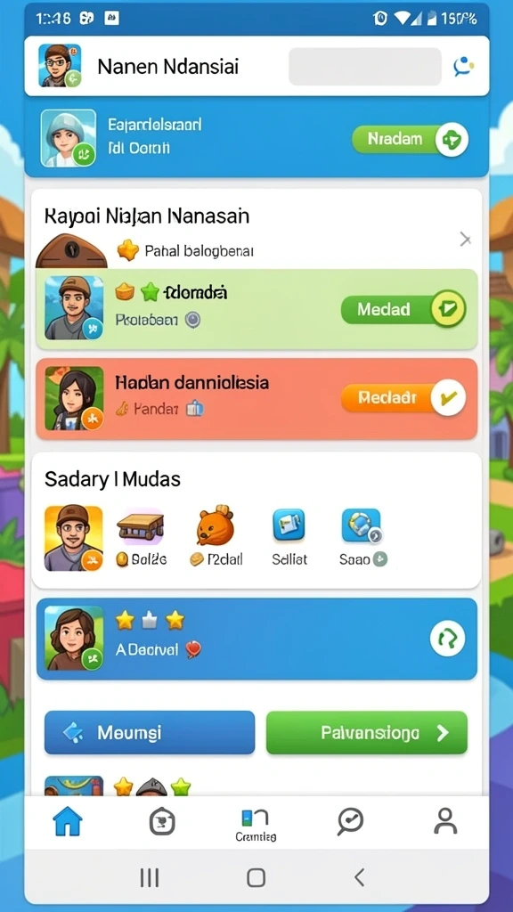 Screenshot astonbet nomor 2