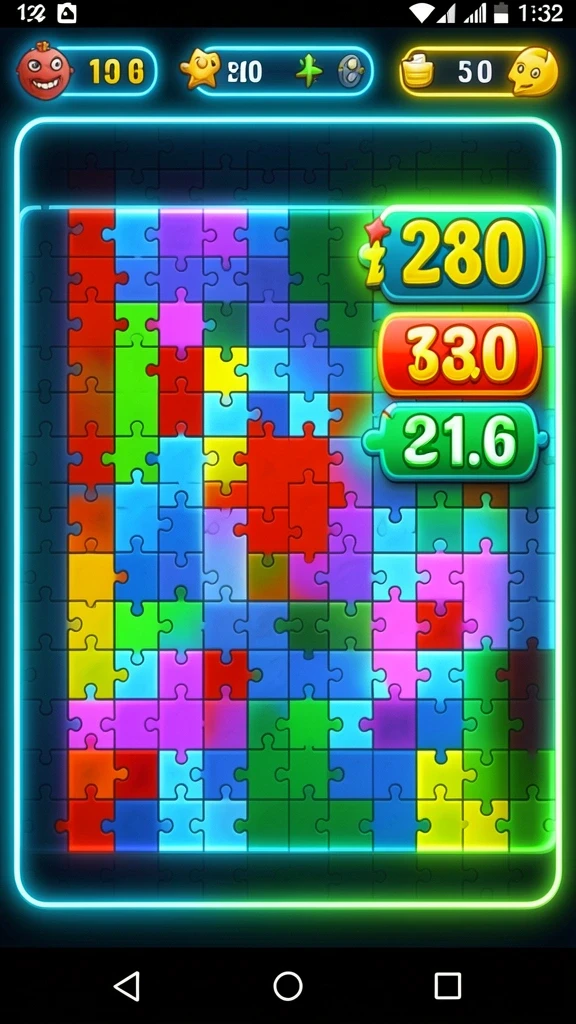 Screenshot daya4d nomor 1