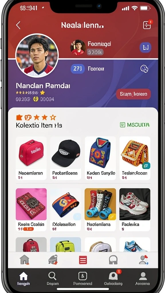 Screenshot daya4d nomor 3