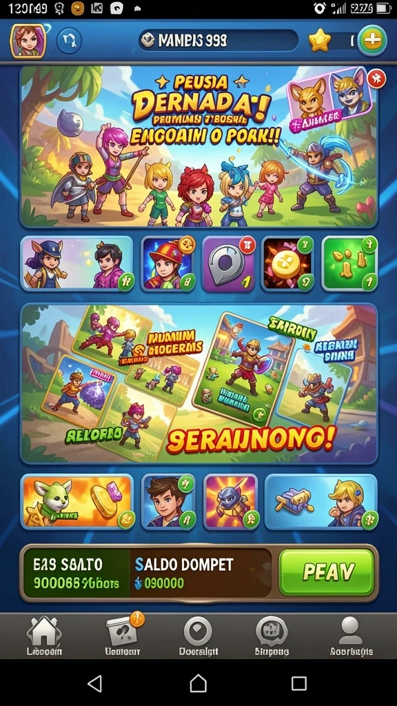 Screenshot domtoto nomor 1