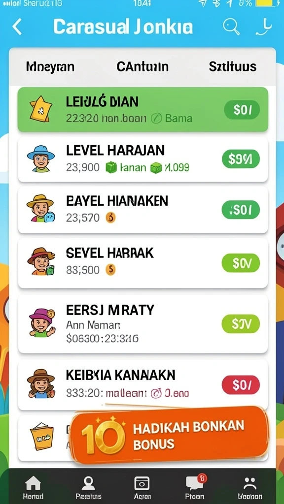 Screenshot domtoto nomor 2