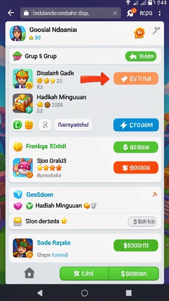 Screenshot j200m nomor 1