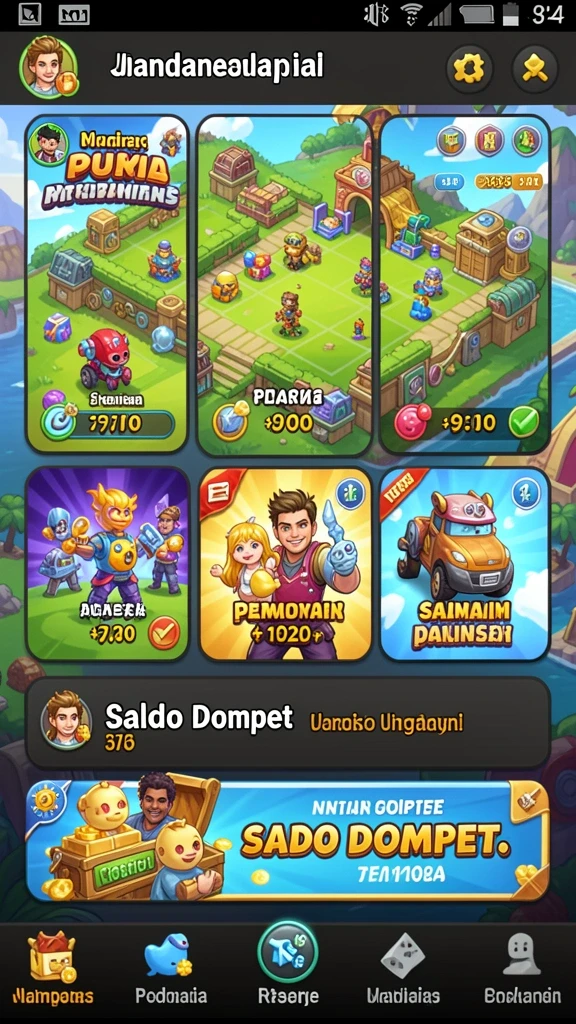 Screenshot javaslot88 nomor 1