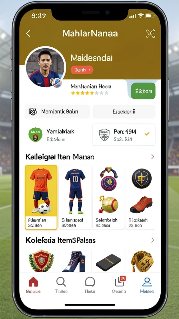 Screenshot pgking nomor 3