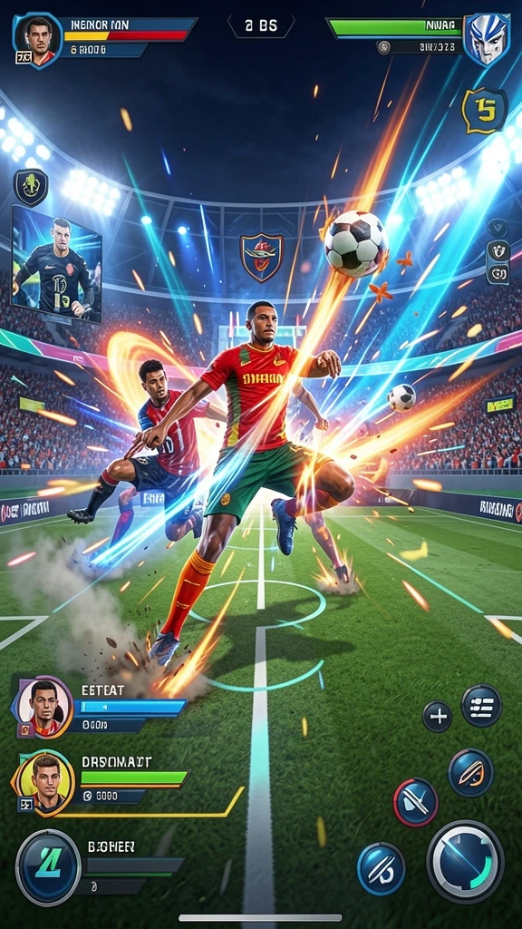 Screenshot qtgame nomor 1