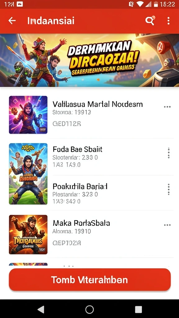 Screenshot qtgame nomor 3