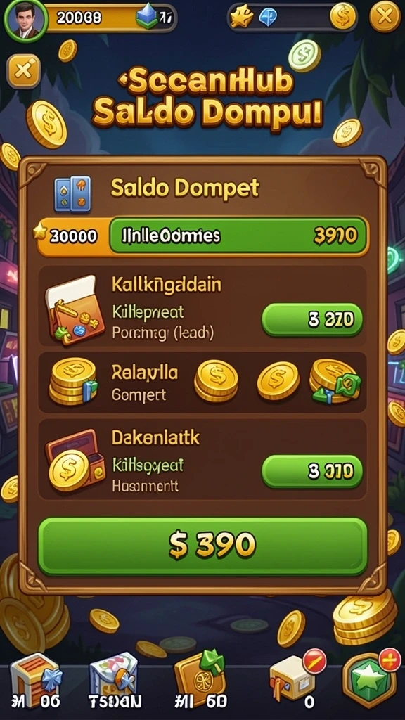 Screenshot rezego nomor 1