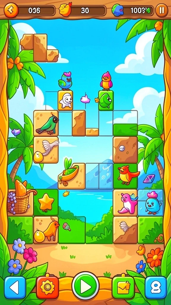 Screenshot rezego nomor 3