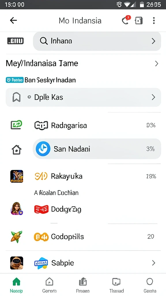 Screenshot saranajitu nomor 2