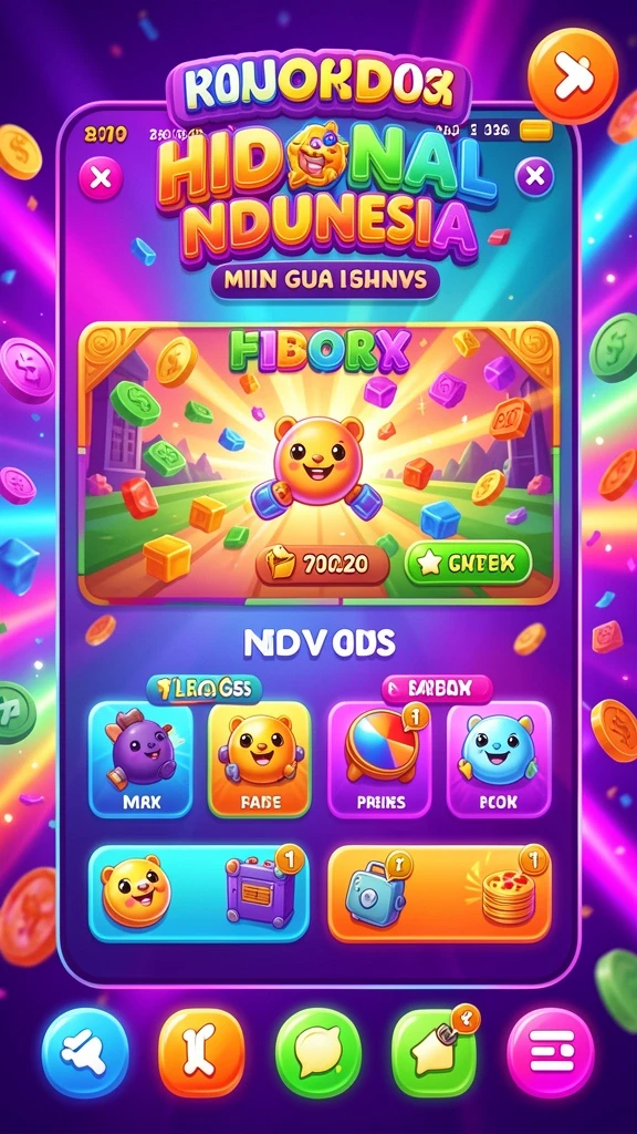 Screenshot siap108 nomor 1