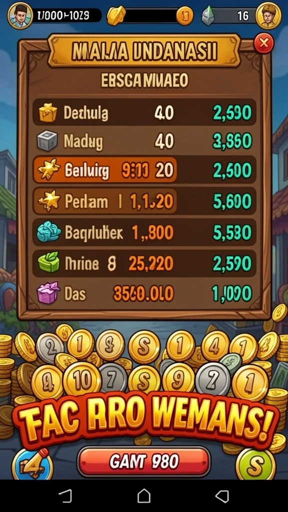 Screenshot sulebet nomor 2