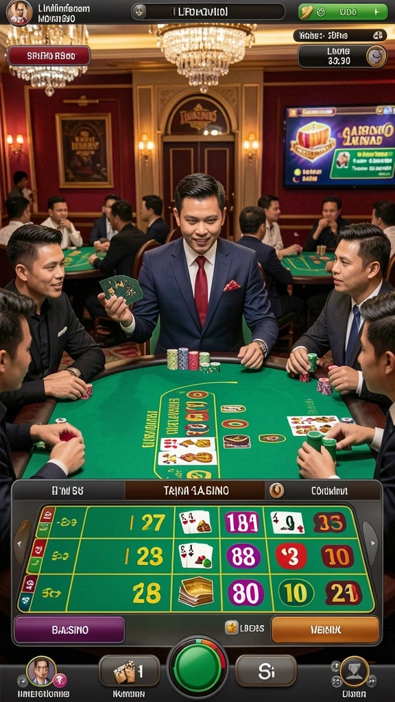 Screenshot winstar4d nomor 3